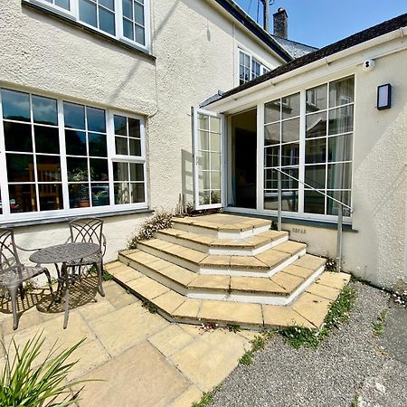 Lynwood House Self Contained Studio Tregoney Dış mekan fotoğraf